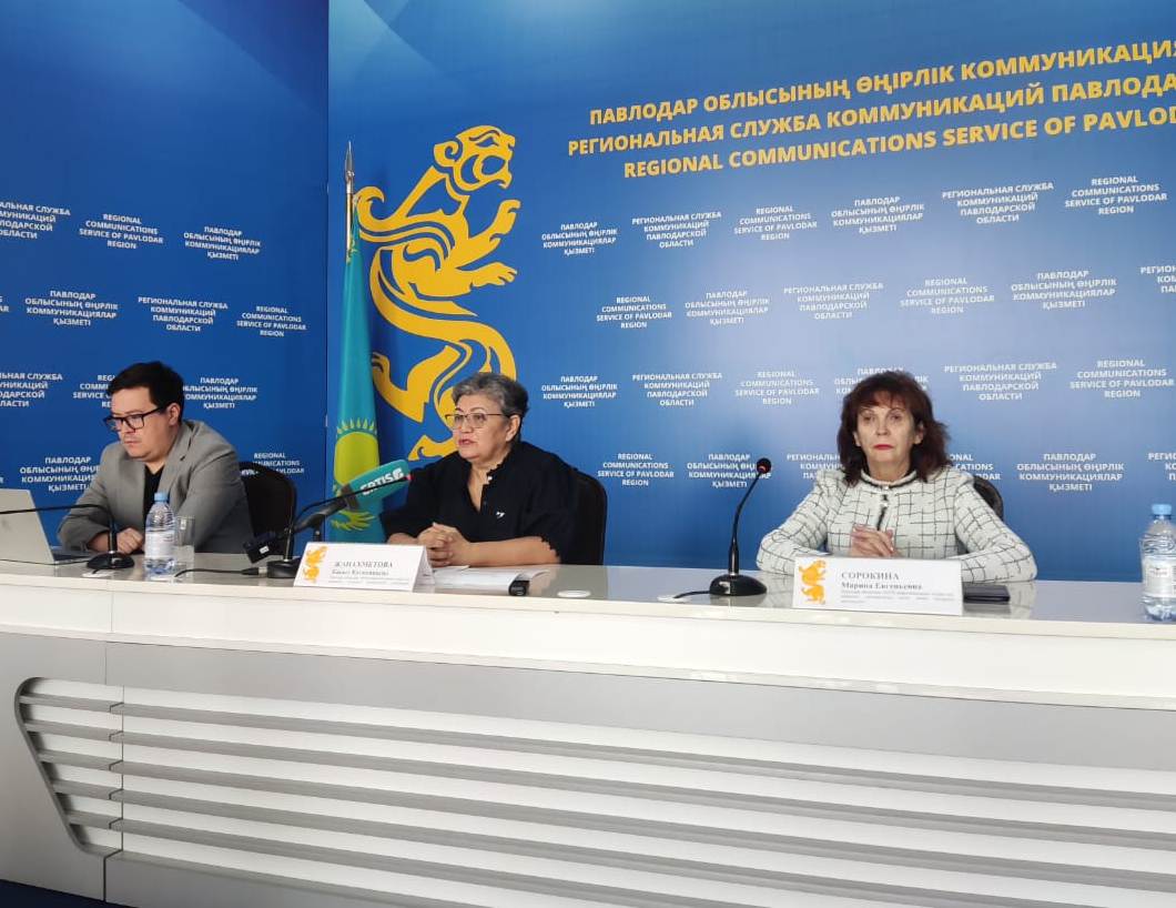 Журналистам рассказали о ВИЧ-инфекции